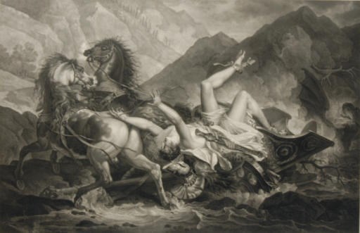 After Claude Joseph Vernet (1714-1789)