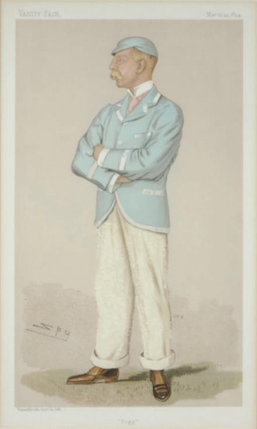 Vincent Brooks Day & Son (late 19th Century)