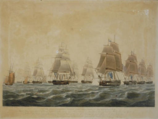 After Edward Spencer Curling (active mid-19th Century) and others