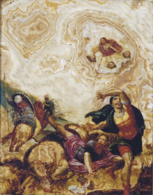 Circle of Antonio Tempesta (Florence 1555-1630 Rome)