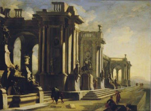 North Italian School, 18th Century