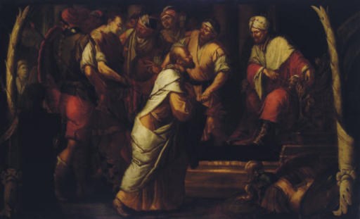 Italian School, 18th Century