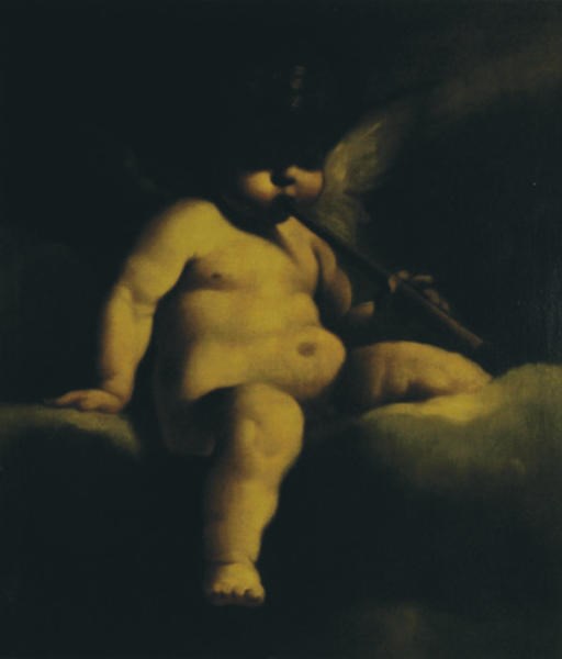 Follower of Bartolomeo Schidone
