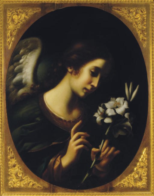 After Carlo Dolci
