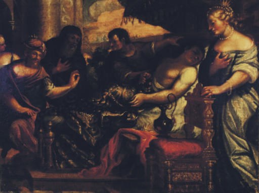 Venetian School, 17th Century