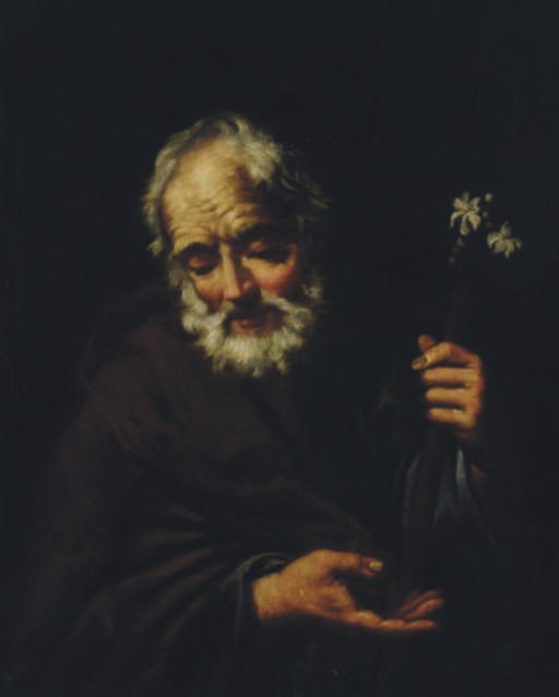 Italian School, 17th Century