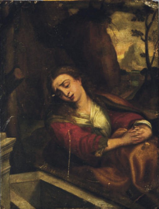 Bolognese School, 17th Century