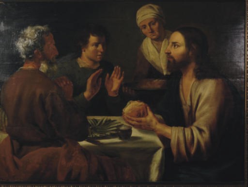 Circle of Abraham Bloemaert (Gorinchem 1566-1651 Utrecht)