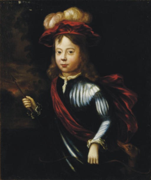 Follower of Nicholaes Maes