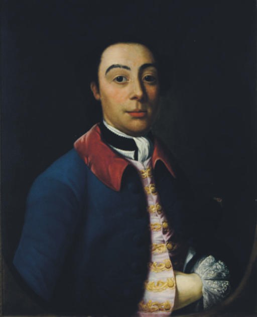 French School, 18th Century