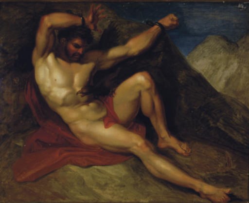Attributed to Andries Cornelis Lens (Antwerp 1739-1822 Brussels)