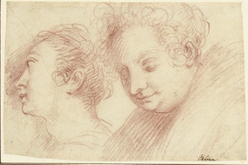 After Jacopo Negretti, called Palma il Giovane (Venice circa 1548-1628)