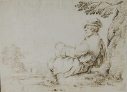 Stefano Della Bella (Florence, 1610-1664)