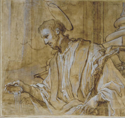 Antonio Balestra (Verona, 1666-1740)