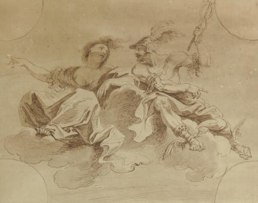 Francesco Bartolozzi (Florence 1725-1815 Lisbon)