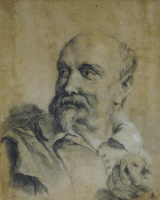 Domenico Maggiotto (Venice, 1712-1793)