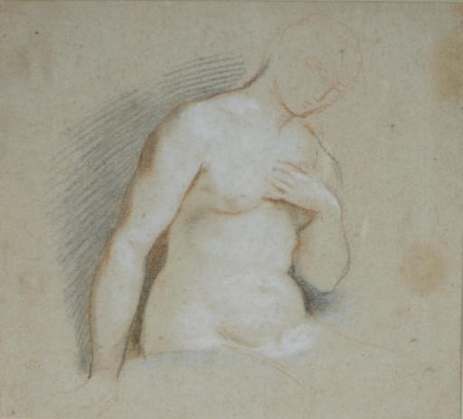 Antoine Coypel (Paris 1661-1722)