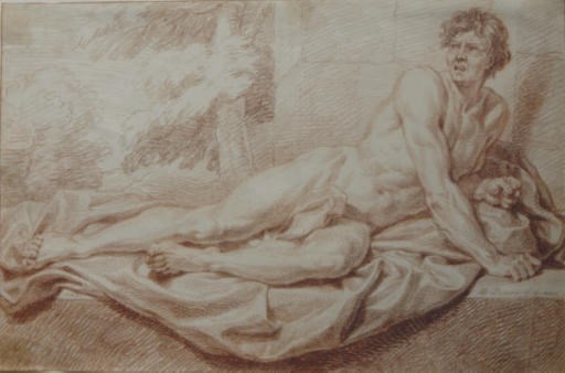 Bernard Picart (Paris 1673-1733 Amsterdam)
