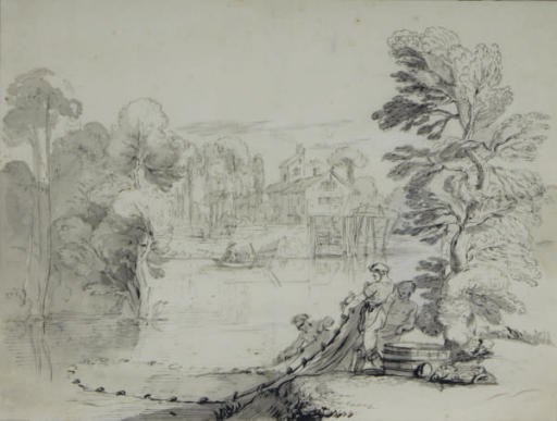 Pierre Lélu (Paris, 1741-1810)