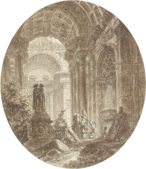 Jean-Henri-Alexandre Pernet (Paris, circa 1763-1789)