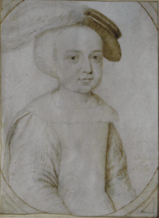 Manner of Crispijn van de Passe the Younger