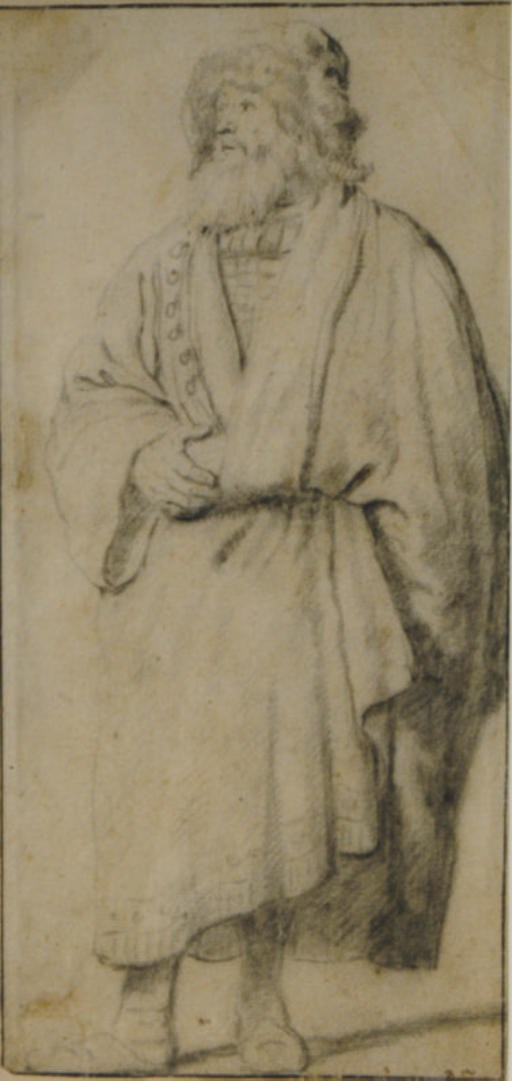 Dutch School, 17th Century
