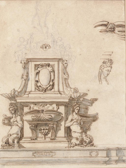 Joseph Wilton (London, 1722-1803)