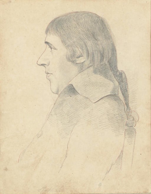 George Dance (London, 1741-1825)