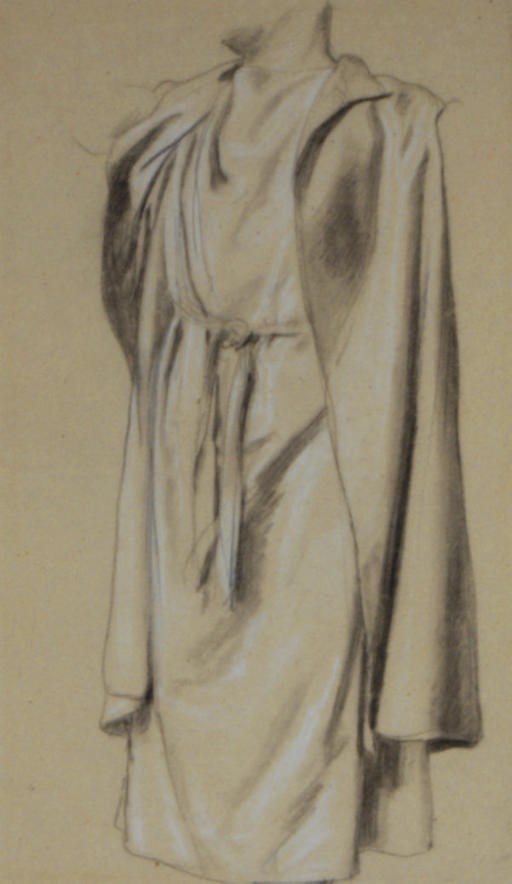 Lord Frederick Leighton (Scarborough 1830-1896 London)