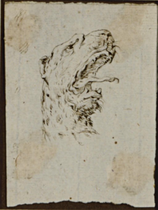 Stefano Della Bella (Florence, 1610-1664)