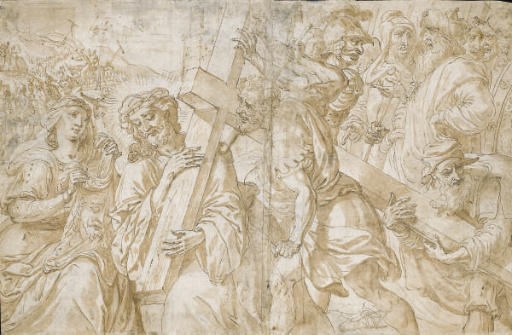 Martin de Vos (Antwerp, 1532-1603)