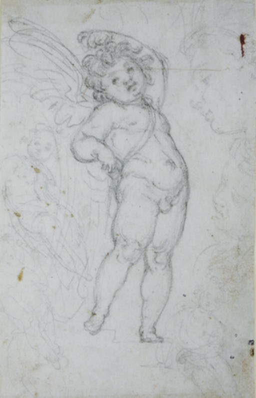 Florentine School, late 16th Century