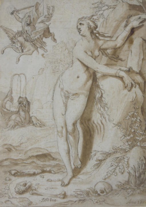Northern Mannerist School, circa 1530