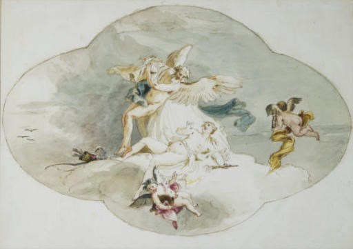 Venetian School, 18th Century
