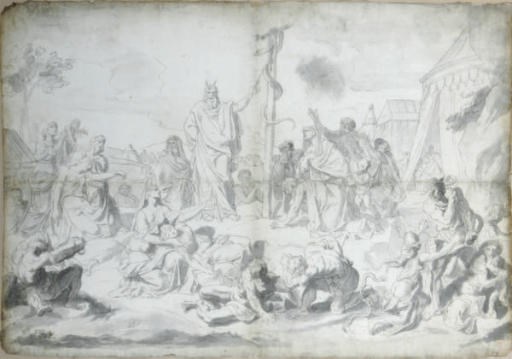 Genovese School, 17th/18th century