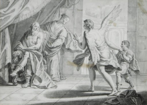 Italian School, 18th Century