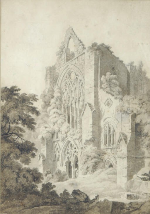 British School, 19th Century