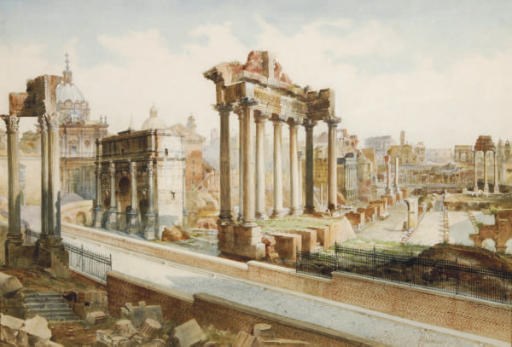 British School, 19th Century