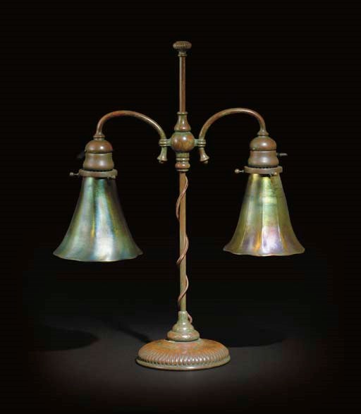 TIFFANY STUDIOS