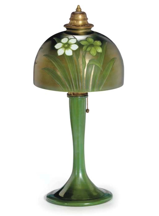 TIFFANY STUDIOS