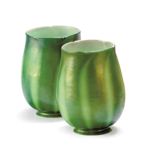 TIFFANY STUDIOS