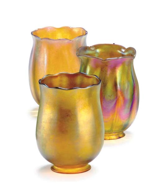 TIFFANY STUDIOS