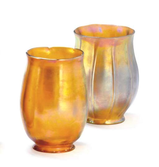 TIFFANY STUDIOS