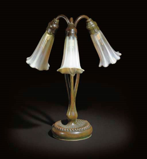 TIFFANY STUDIOS