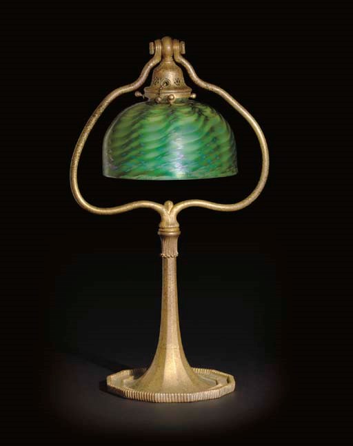 TIFFANY STUDIOS