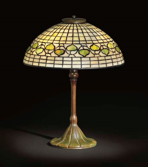 TIFFANY STUDIOS