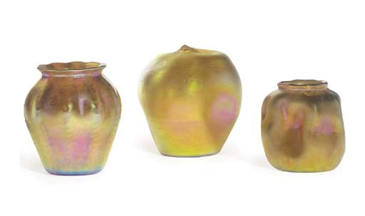 TIFFANY STUDIOS