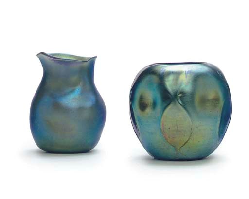TIFFANY STUDIOS