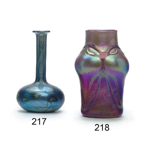 TIFFANY STUDIOS