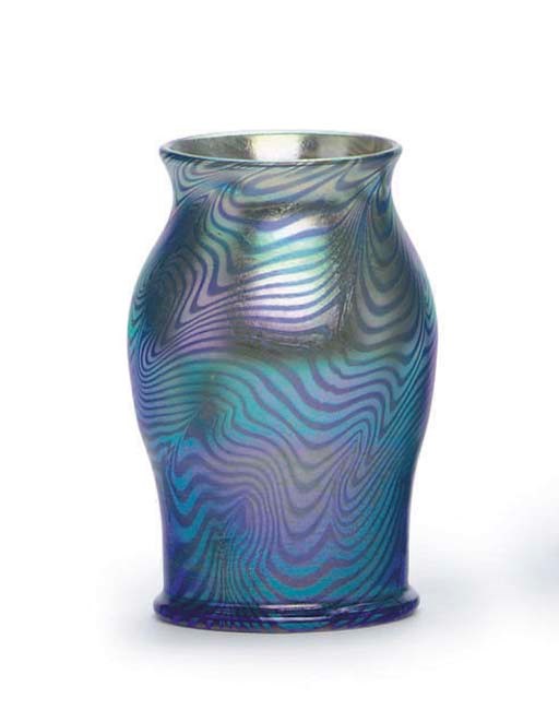 TIFFANY STUDIOS